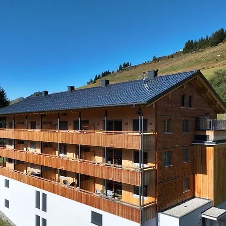 Landhaus - 10 * Damüls