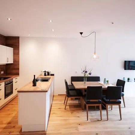 Landhaus - 10 *
