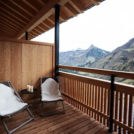 Landhaus - 10 * Damuls